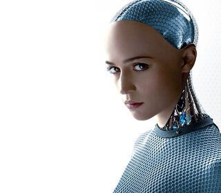 Ex machina