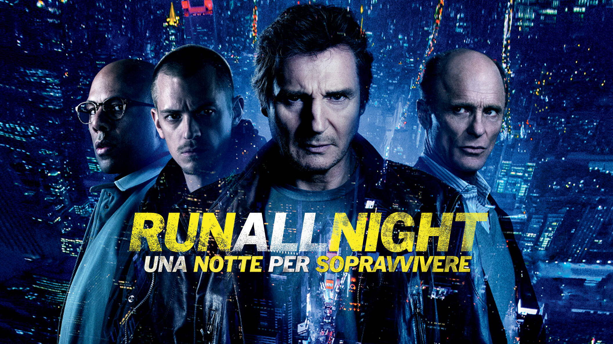 Run All Night - Una notte per sopravvivere