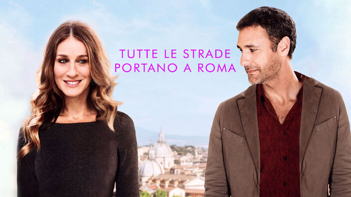 Tutte le strade portano a Roma