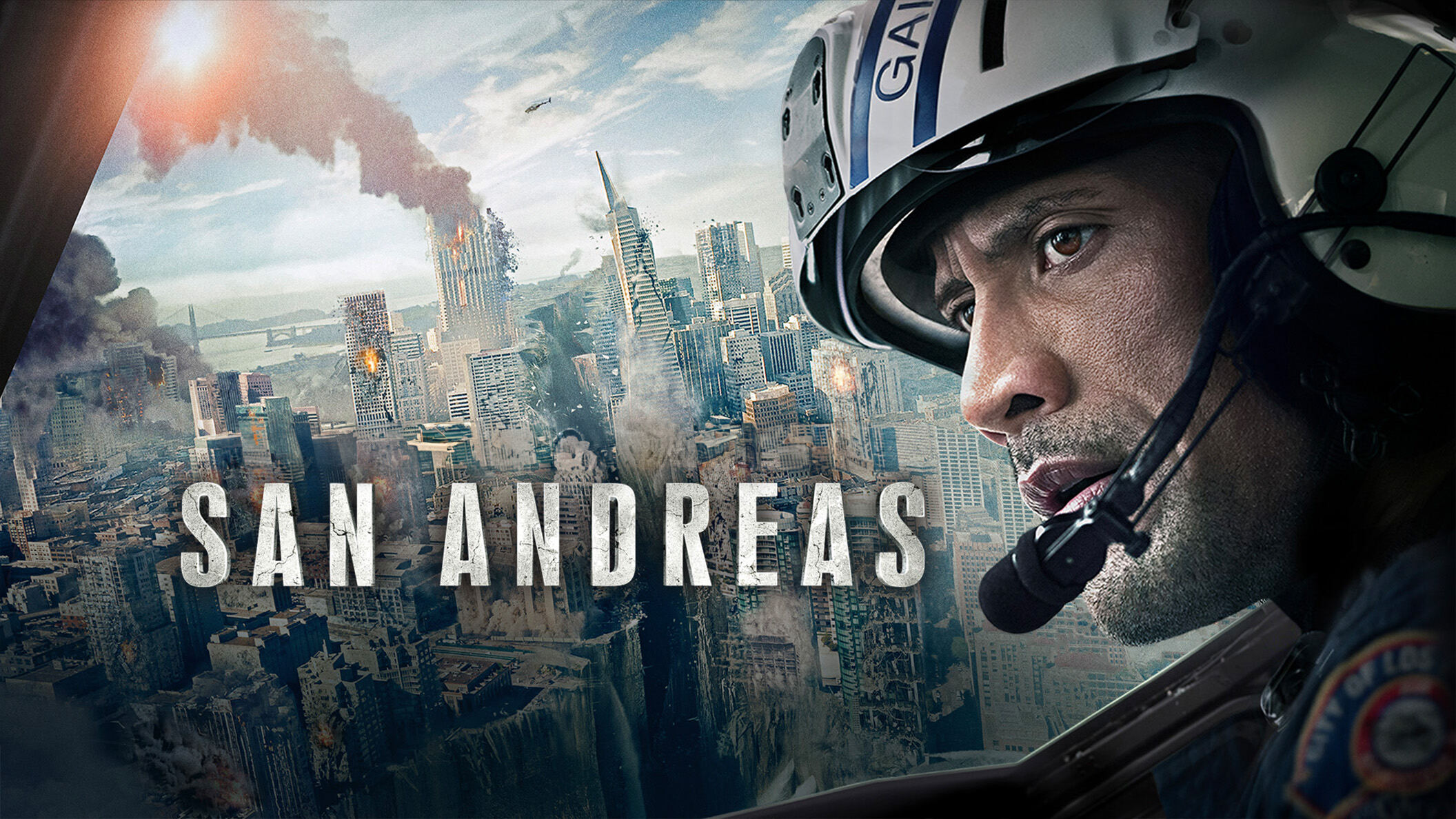 San Andreas