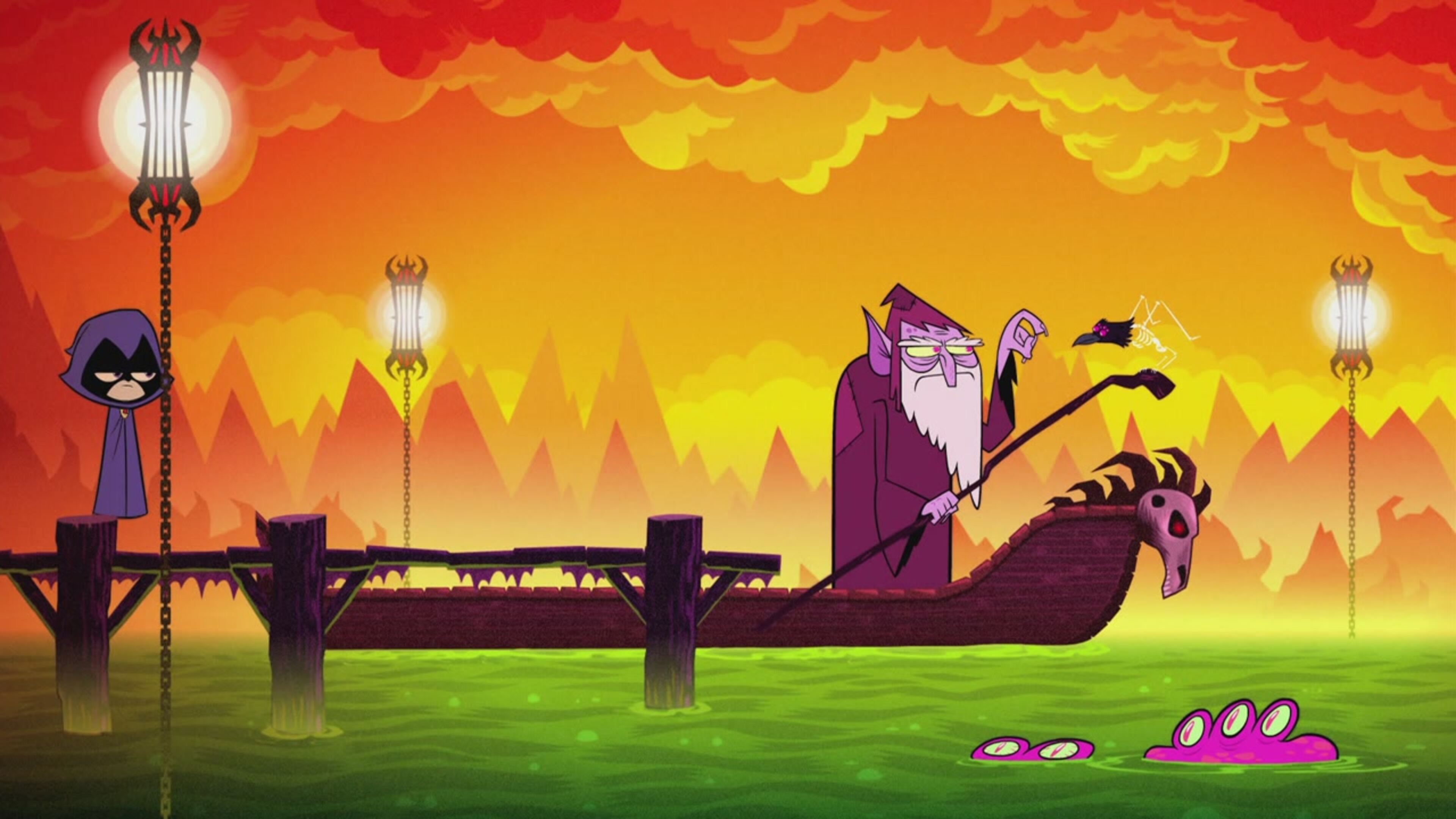 Teen Titans Go!