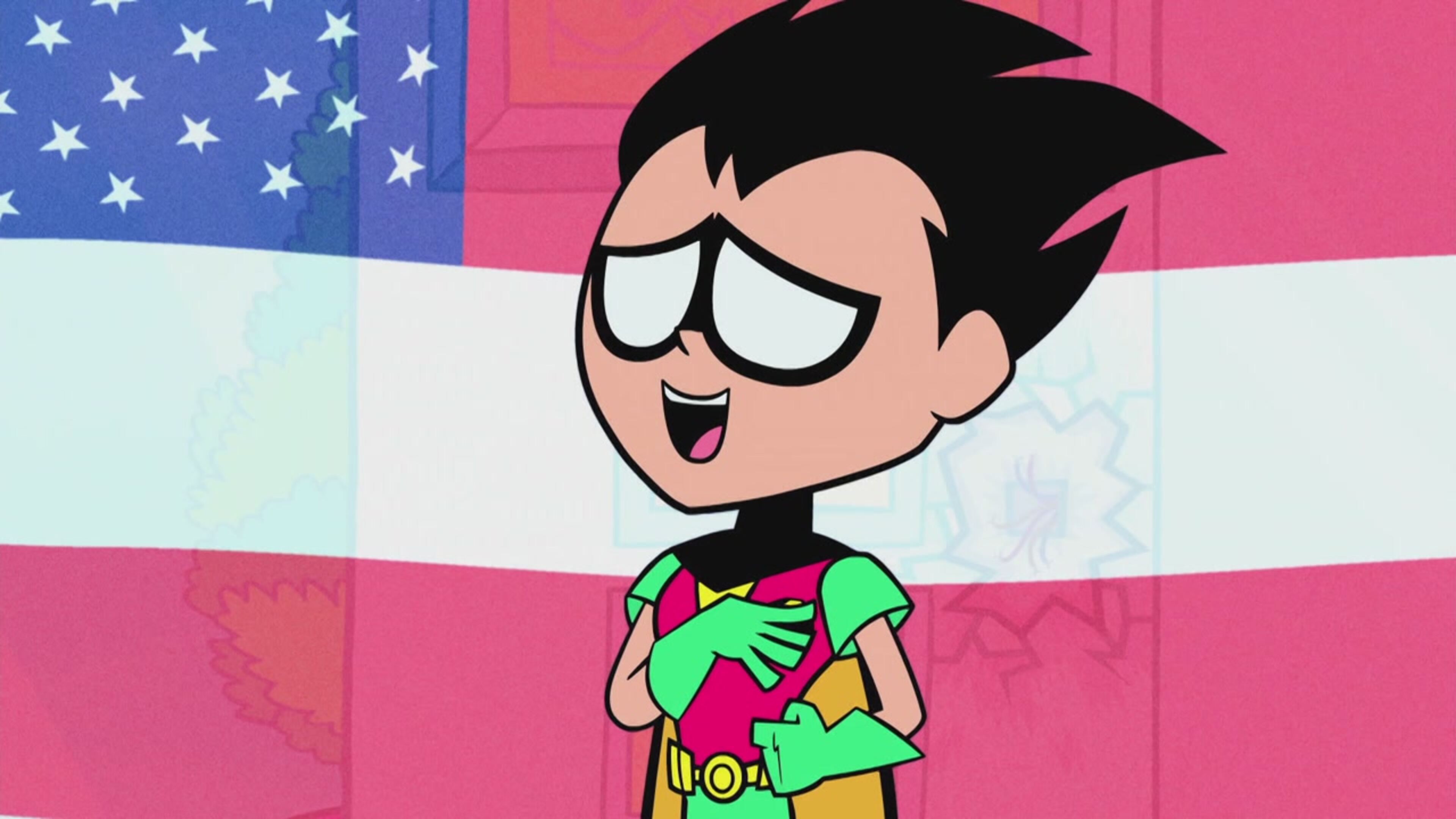 Teen Titans Go!