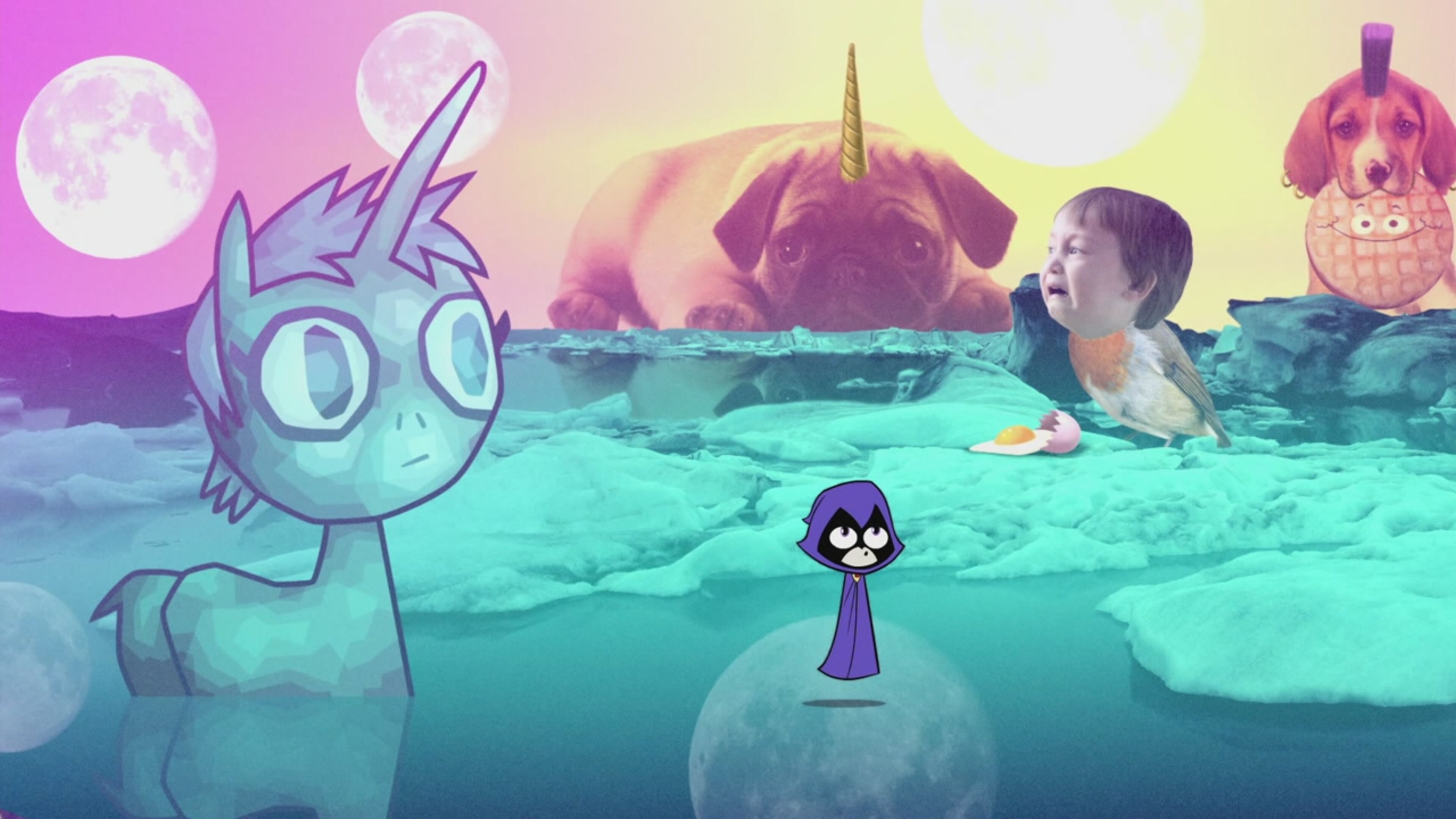 Teen Titans Go!