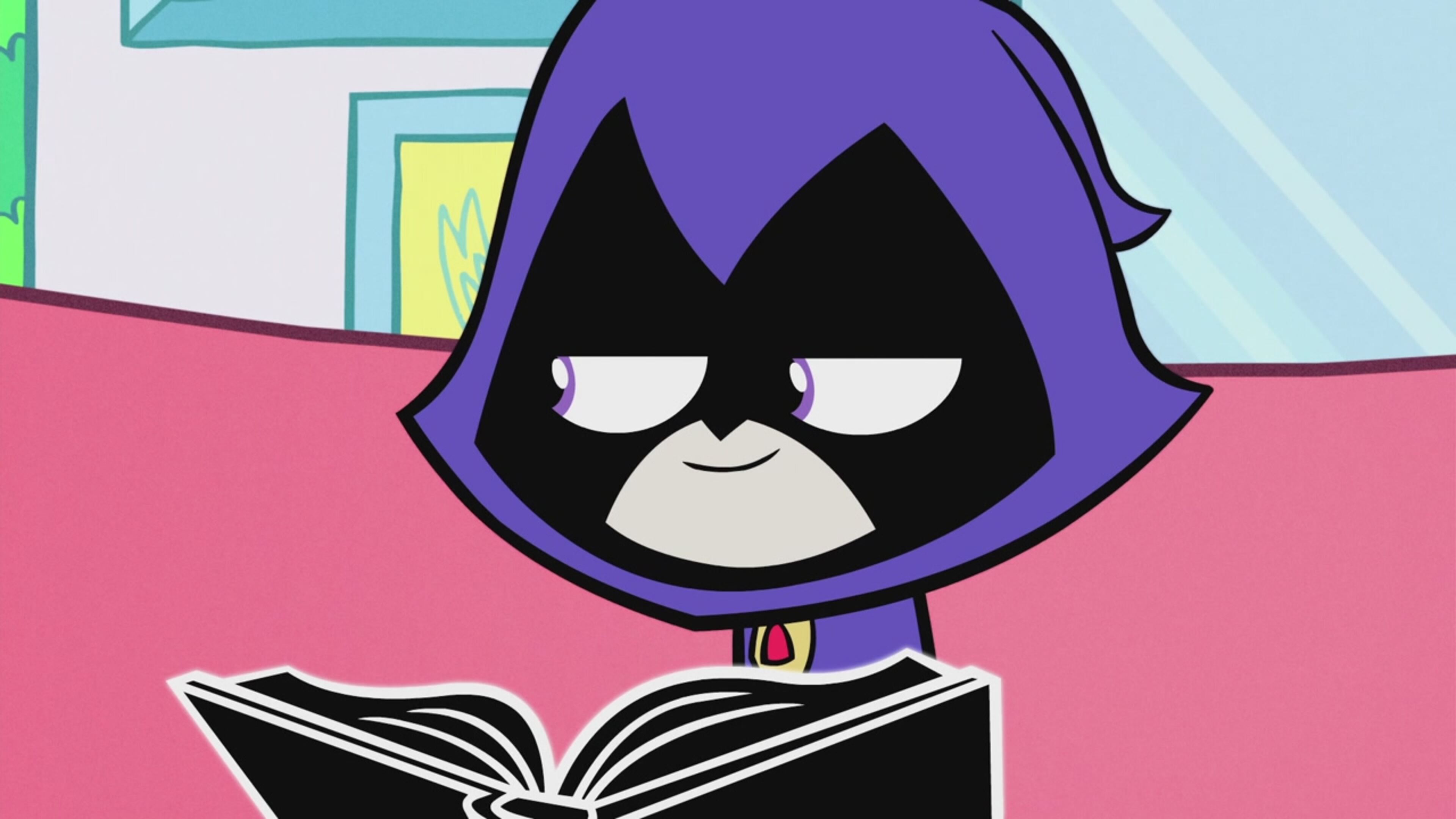 Il cervello di Beast Boy