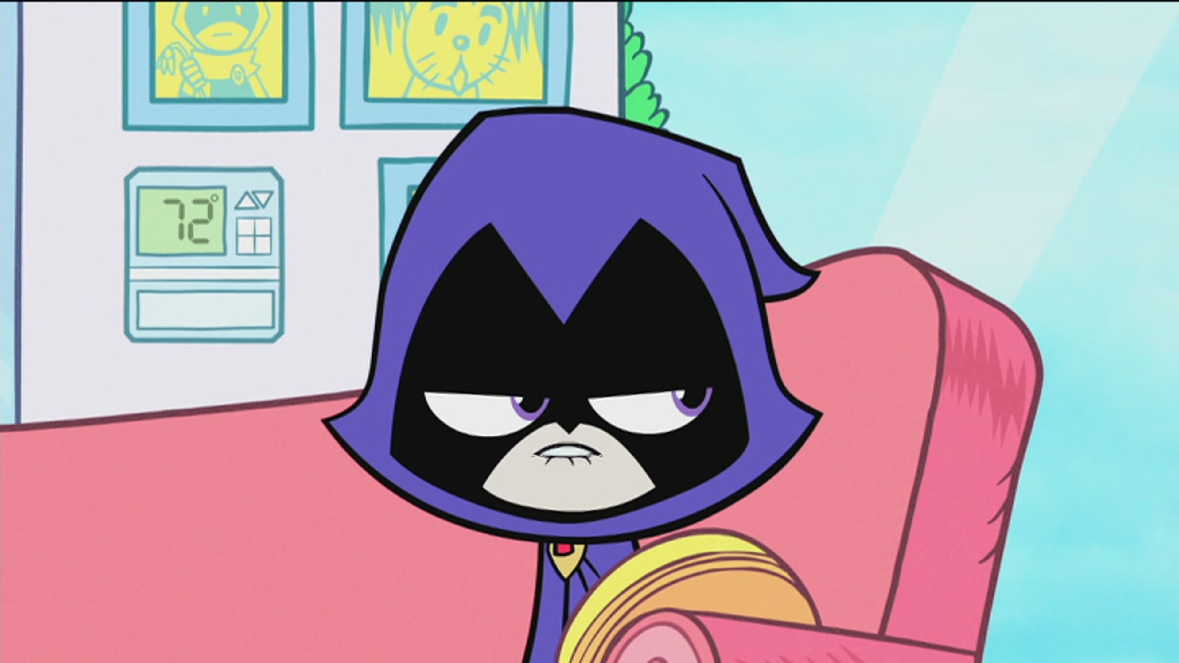 Teen Titans Go!