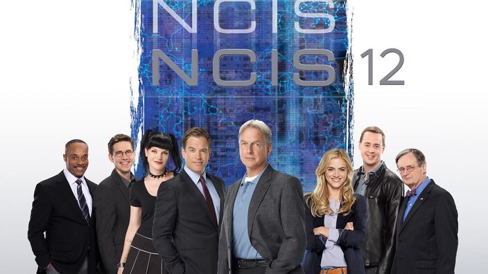 NCIS - Unità anticrimine 12