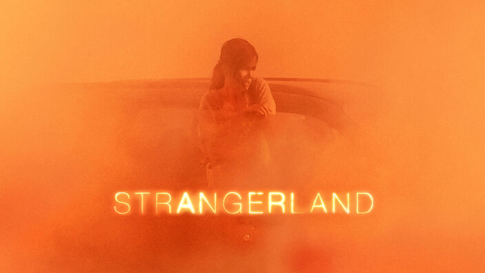 Strangerland