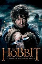 Trailer - Lo hobbit - la battaglia delle cinque armate