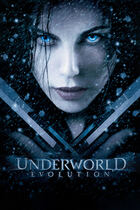 Trailer - Underworld: evolution