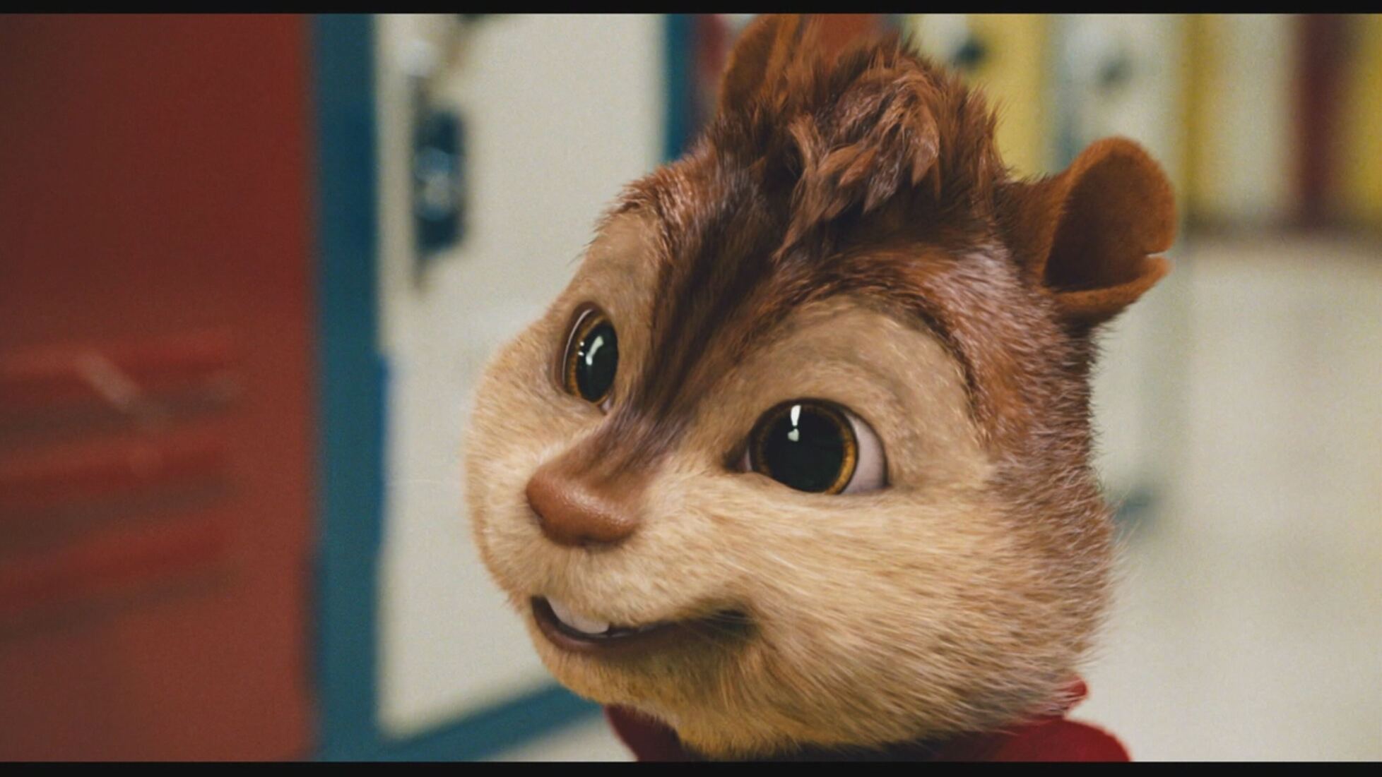 Trailer Alvin superstar 2 Mediaset Infinity