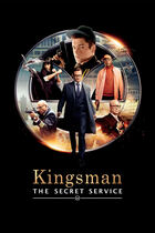 Trailer - Kingsman: secret service