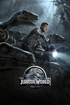 Trailer - Jurassic world