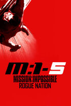 Trailer - Mission: impossible - rogue nation