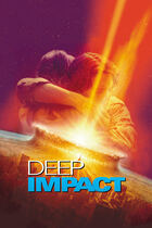 Trailer - Deep impact (di M. Leder)