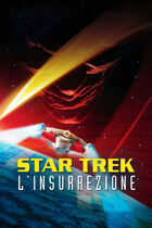 Trailer - Star Trek -  L'insurrezione