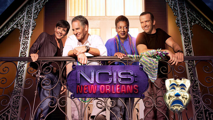 NCIS: New Orleans