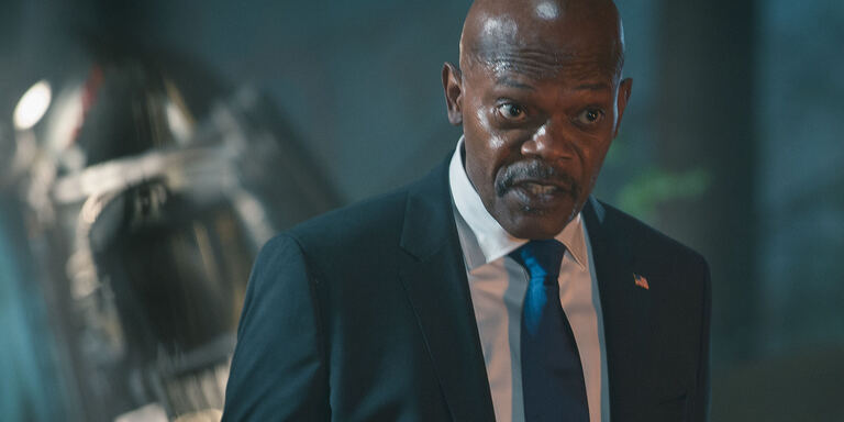 20 Big Game - Caccia al Presidente