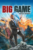 Big Game - Caccia al Presidente