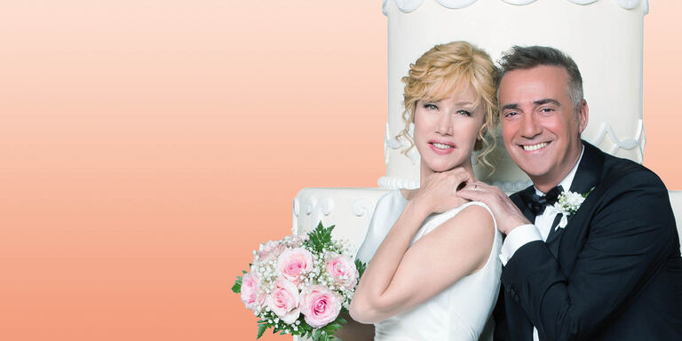 La 5 Matrimoni e altre follie