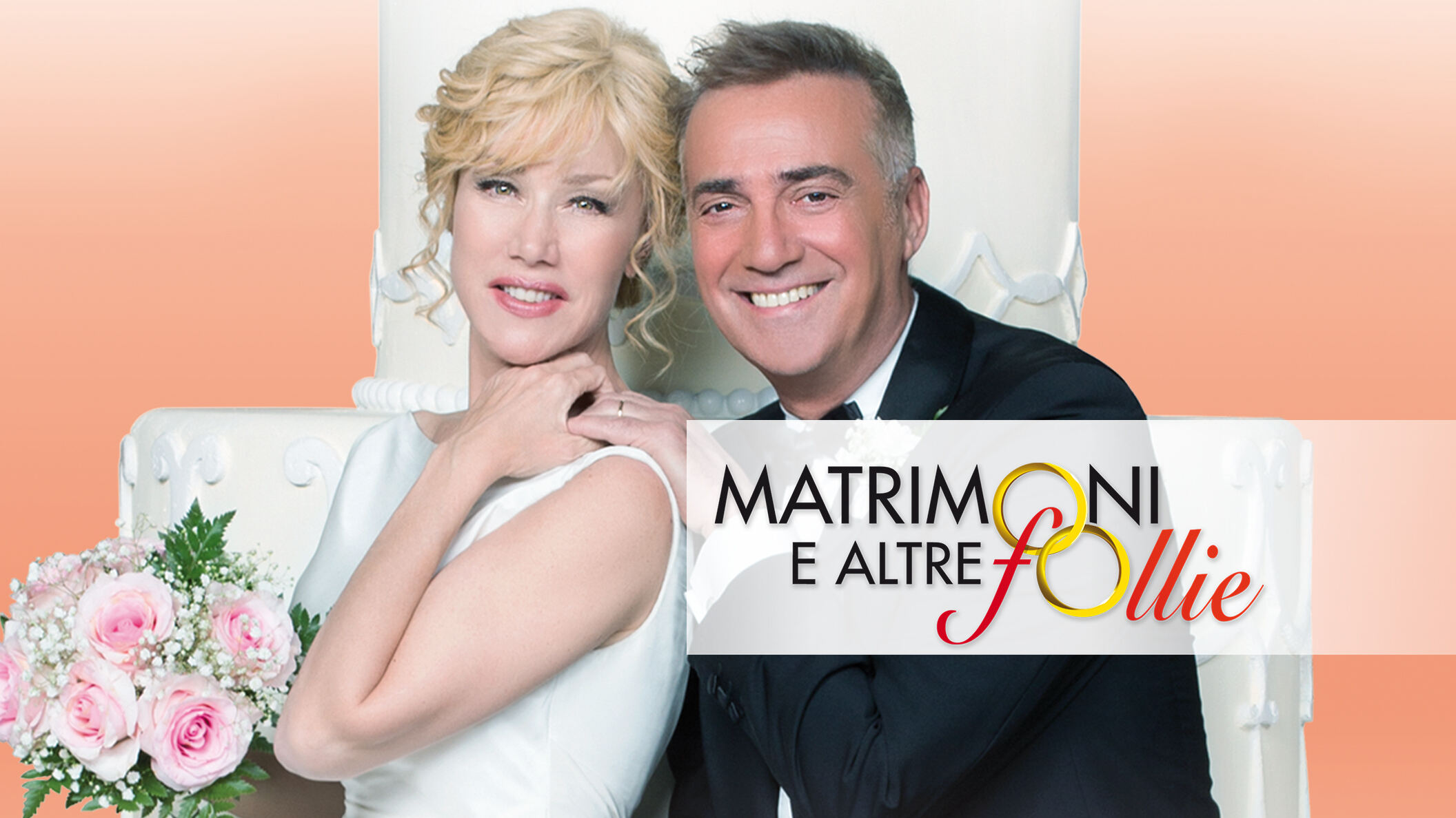 Matrimoni e altre follie