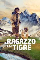 Il ragazzo e la tigre