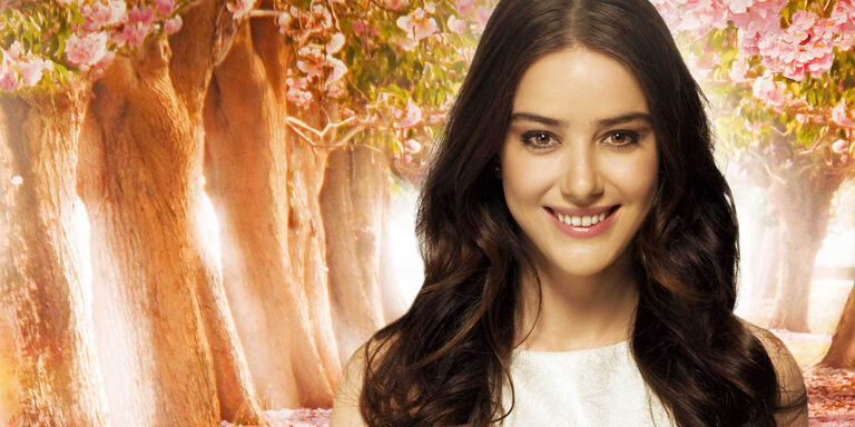 Rete 4 Cherry Season - La stagione del cuore