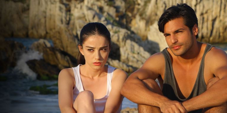 Rete 4 Cherry Season - La stagione del cuore