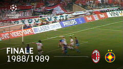 Milan-Steaua 4-0