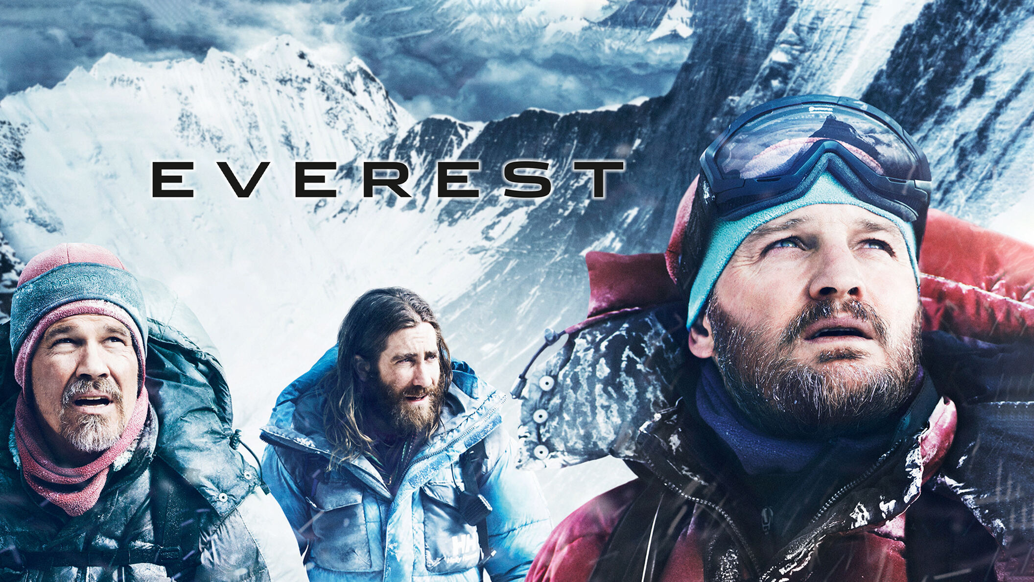 Everest
