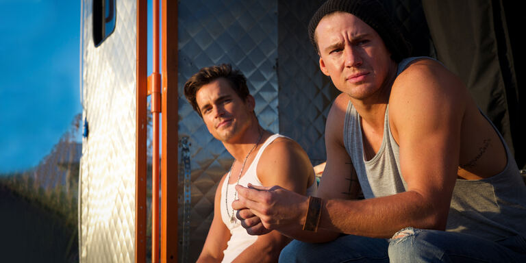 La 5 Magic Mike XXL