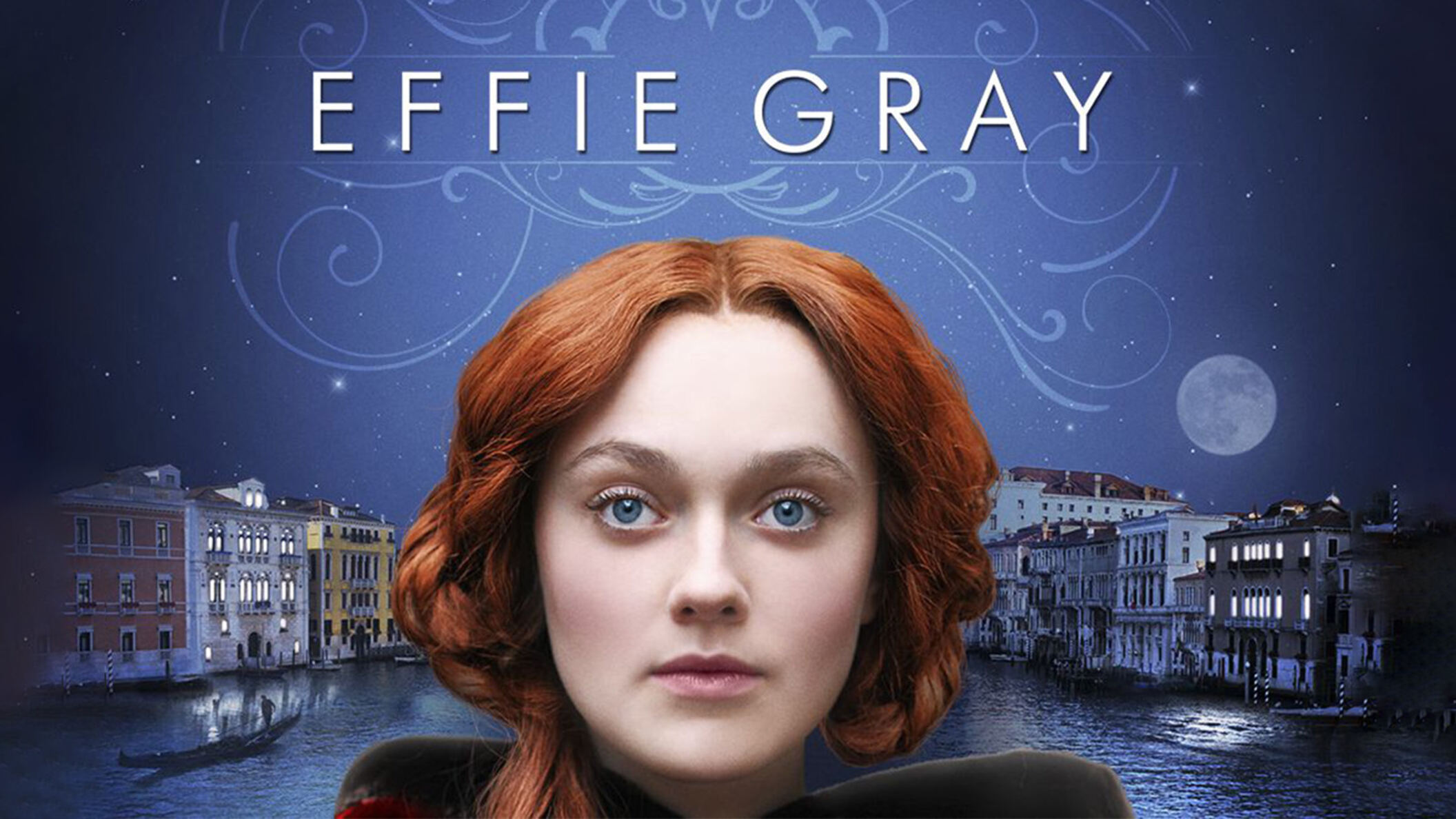 Effie Gray