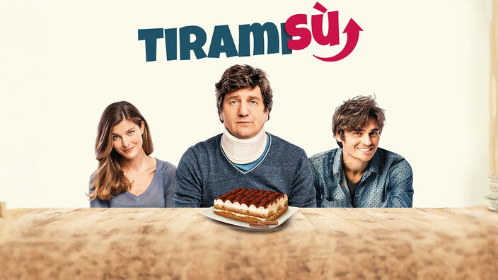 Tiramisù