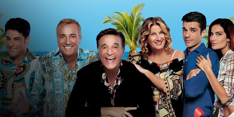 Cine34 Vacanze ai Caraibi