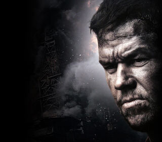 Deepwater: inferno sull'Oceano Deepwater: inferno sull'Oceano