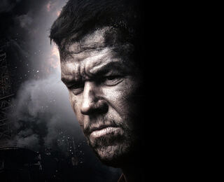 Deepwater: Inferno Sull'oceano