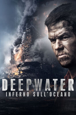 Deepwater: Inferno sull'Oceano
