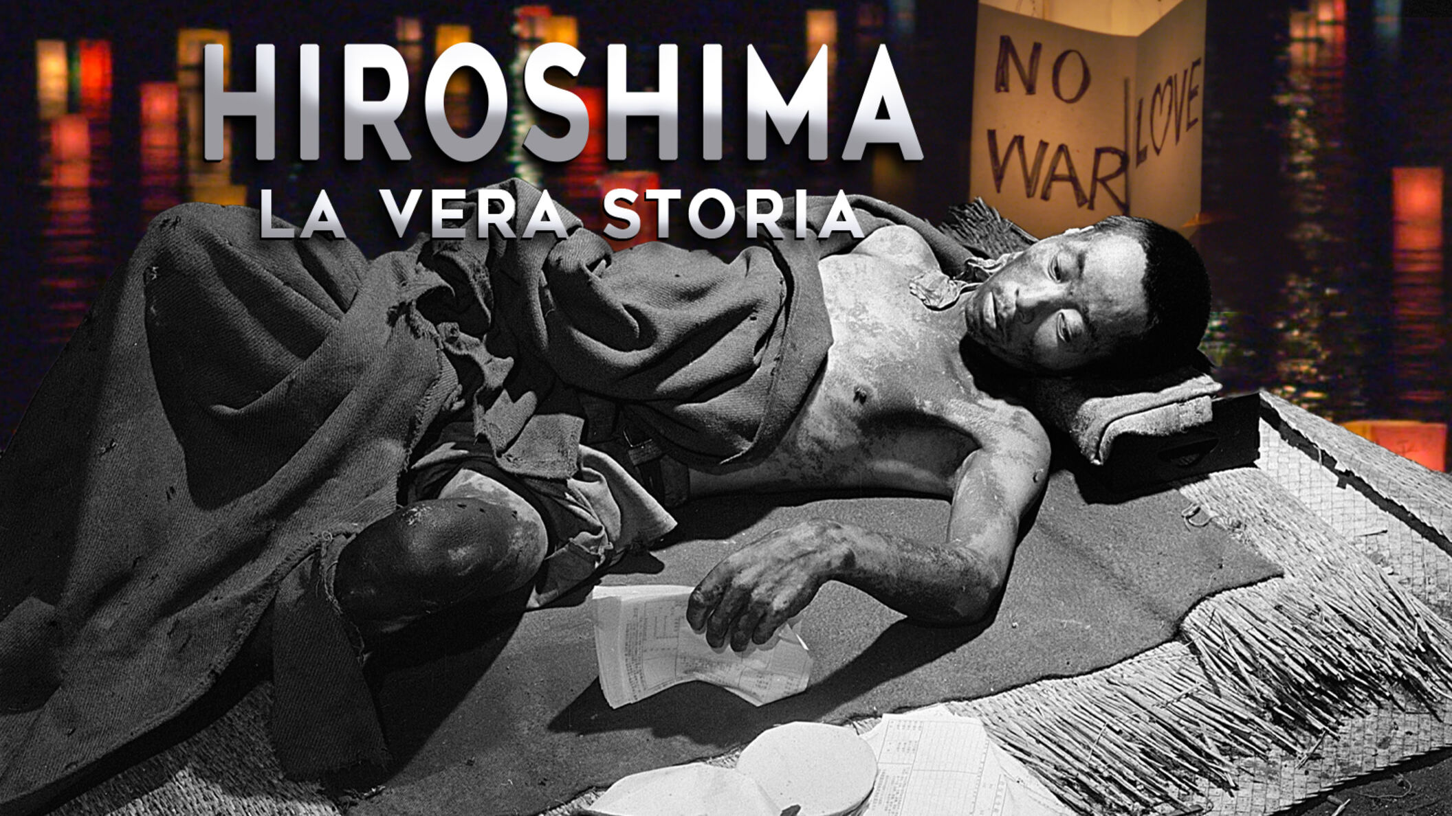 Hiroshima - La vera storia