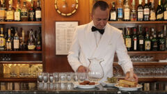Harry's bar