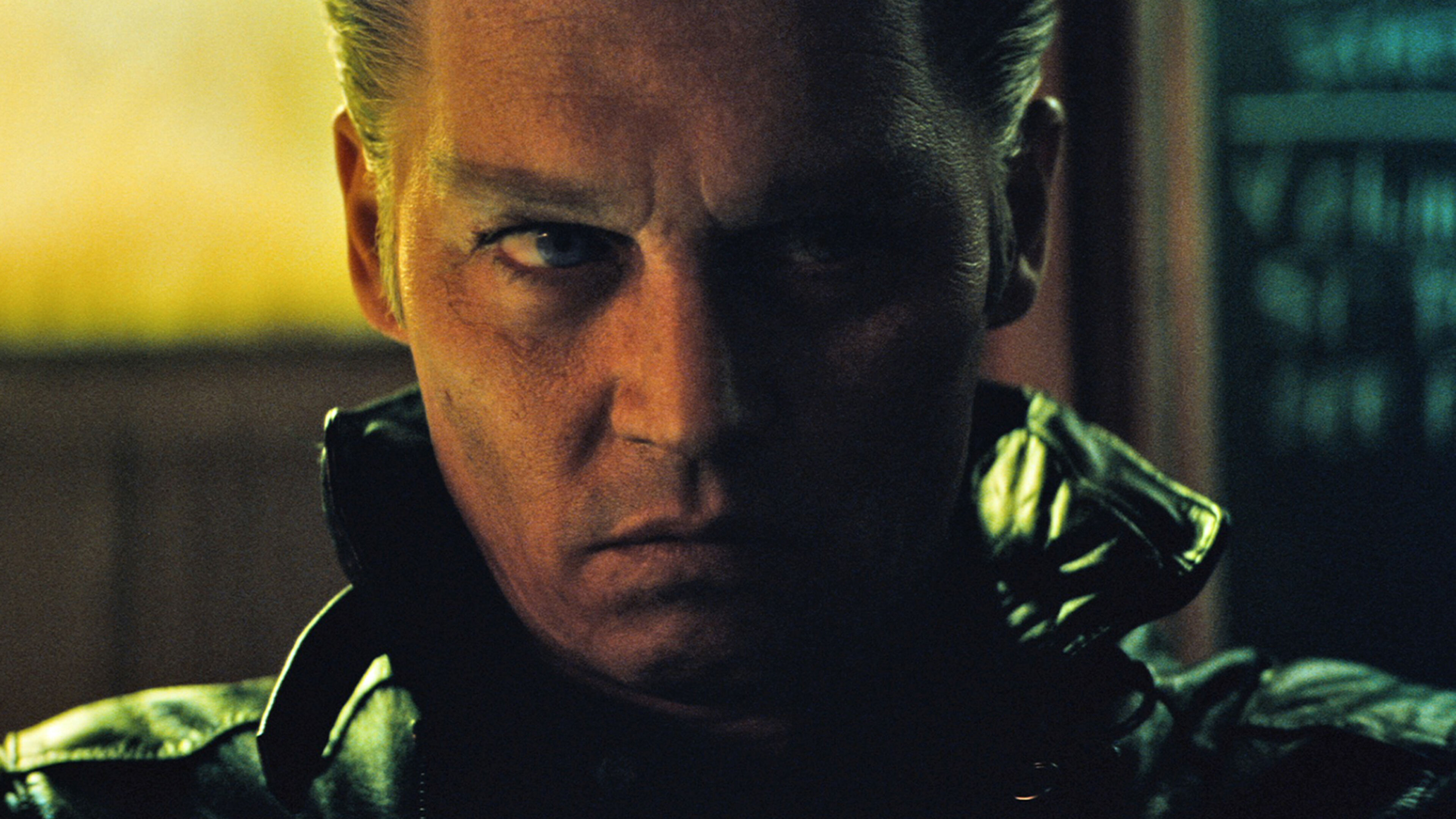 Black Mass: L'ultimo Gangster