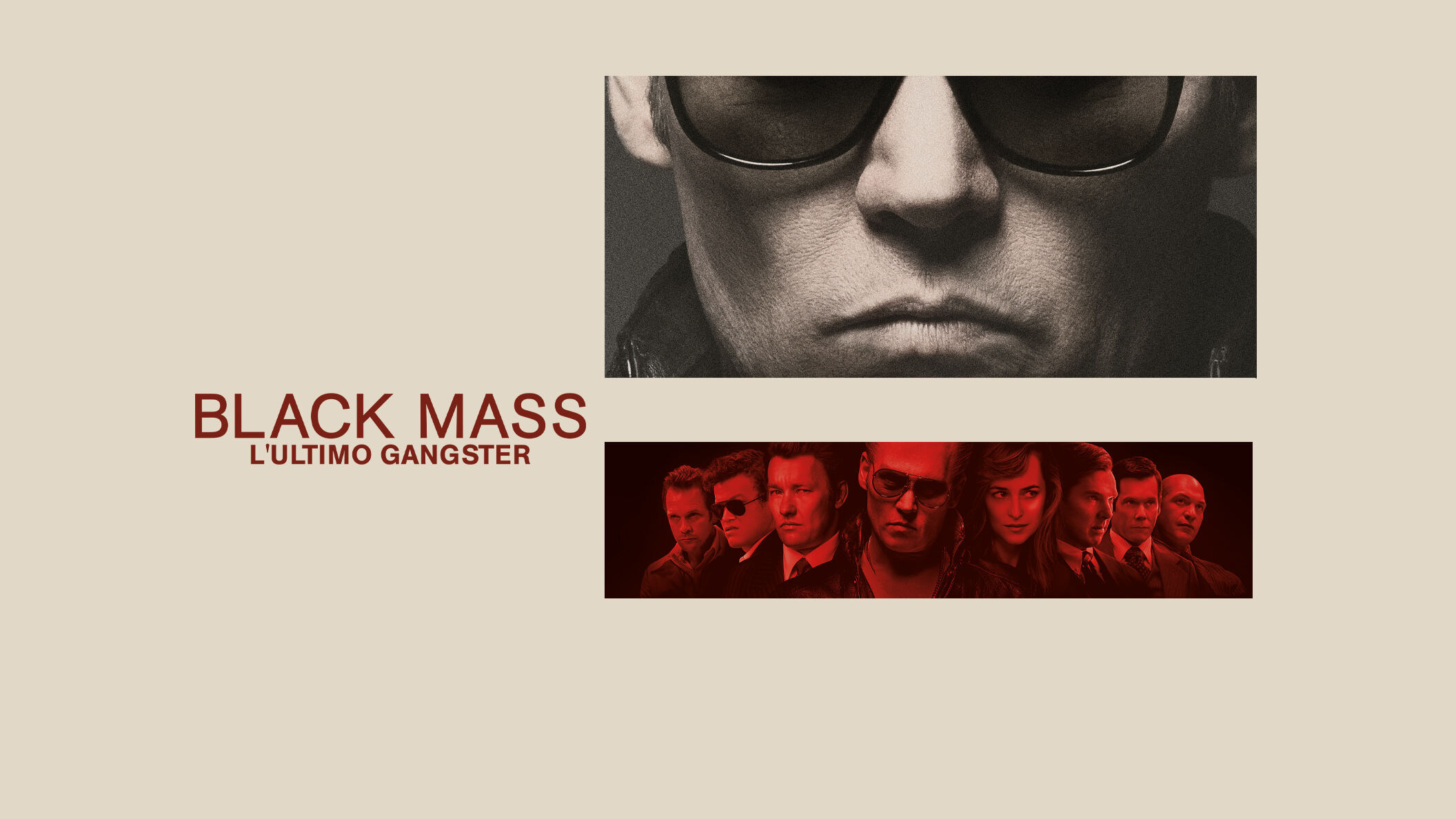 Black Mass: L'ultimo Gangster