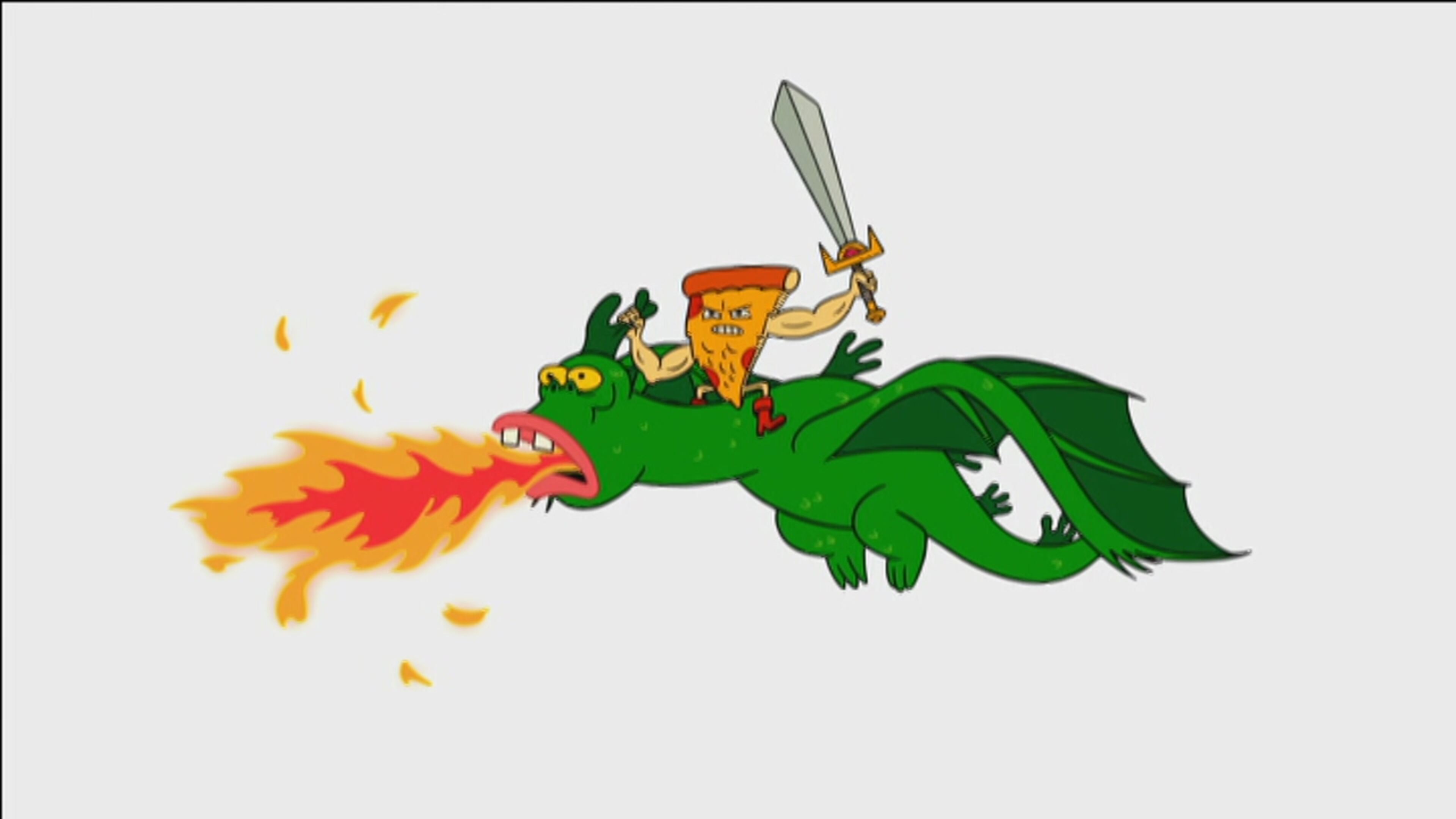 Uncle Grandpa