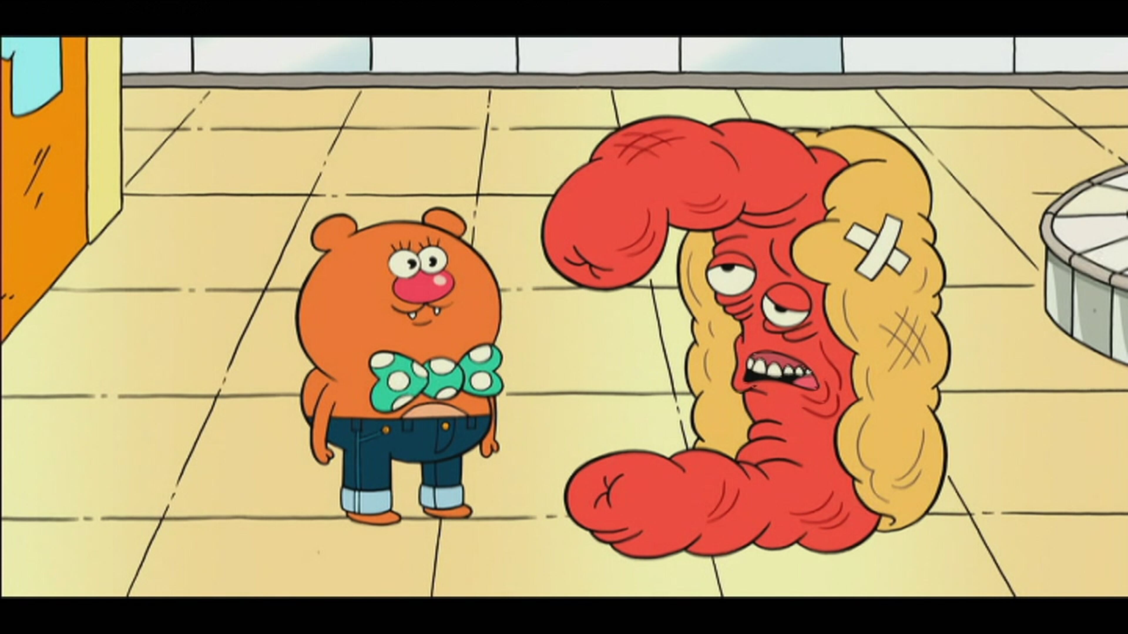 Uncle Grandpa