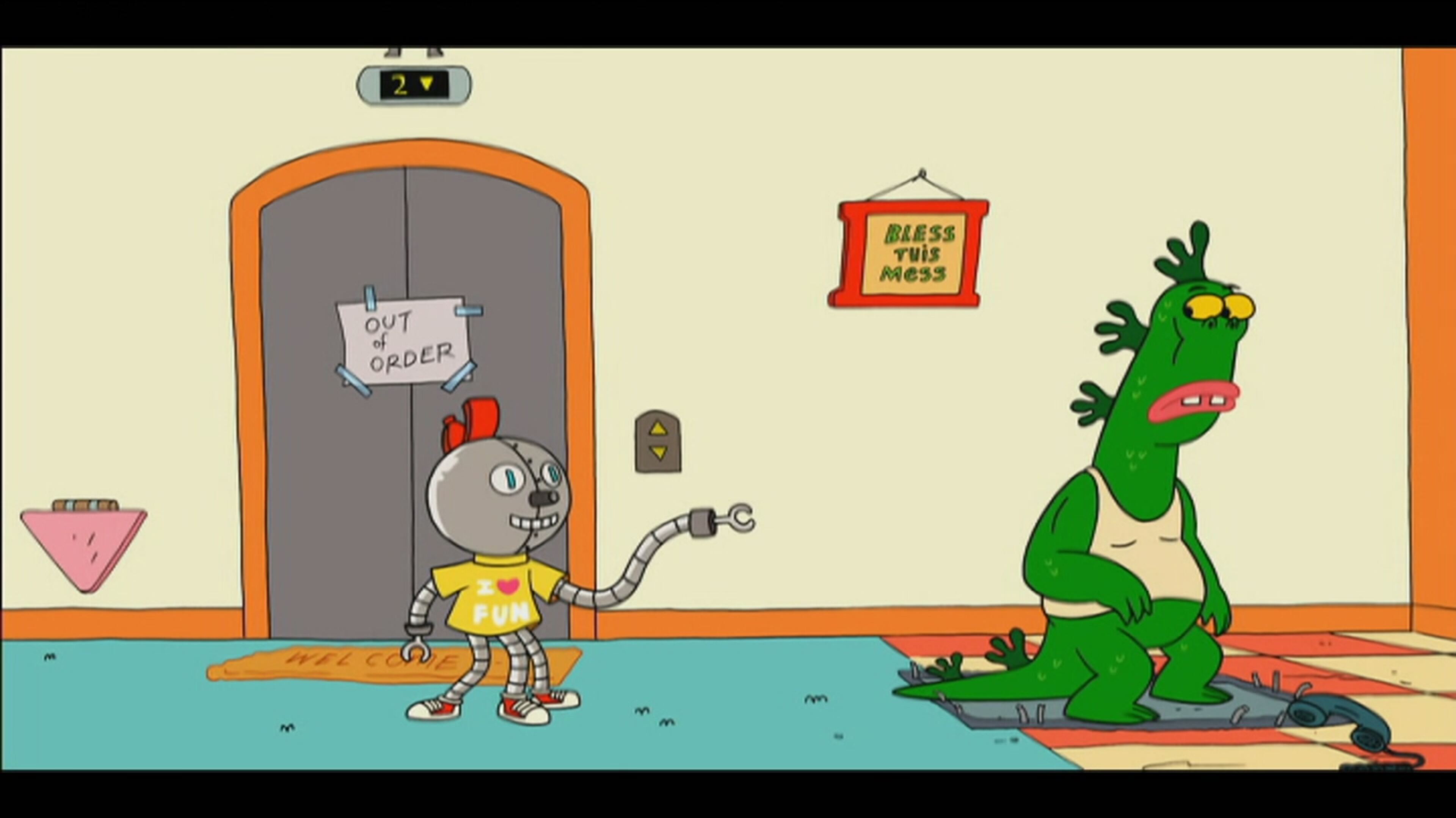 Uncle Grandpa
