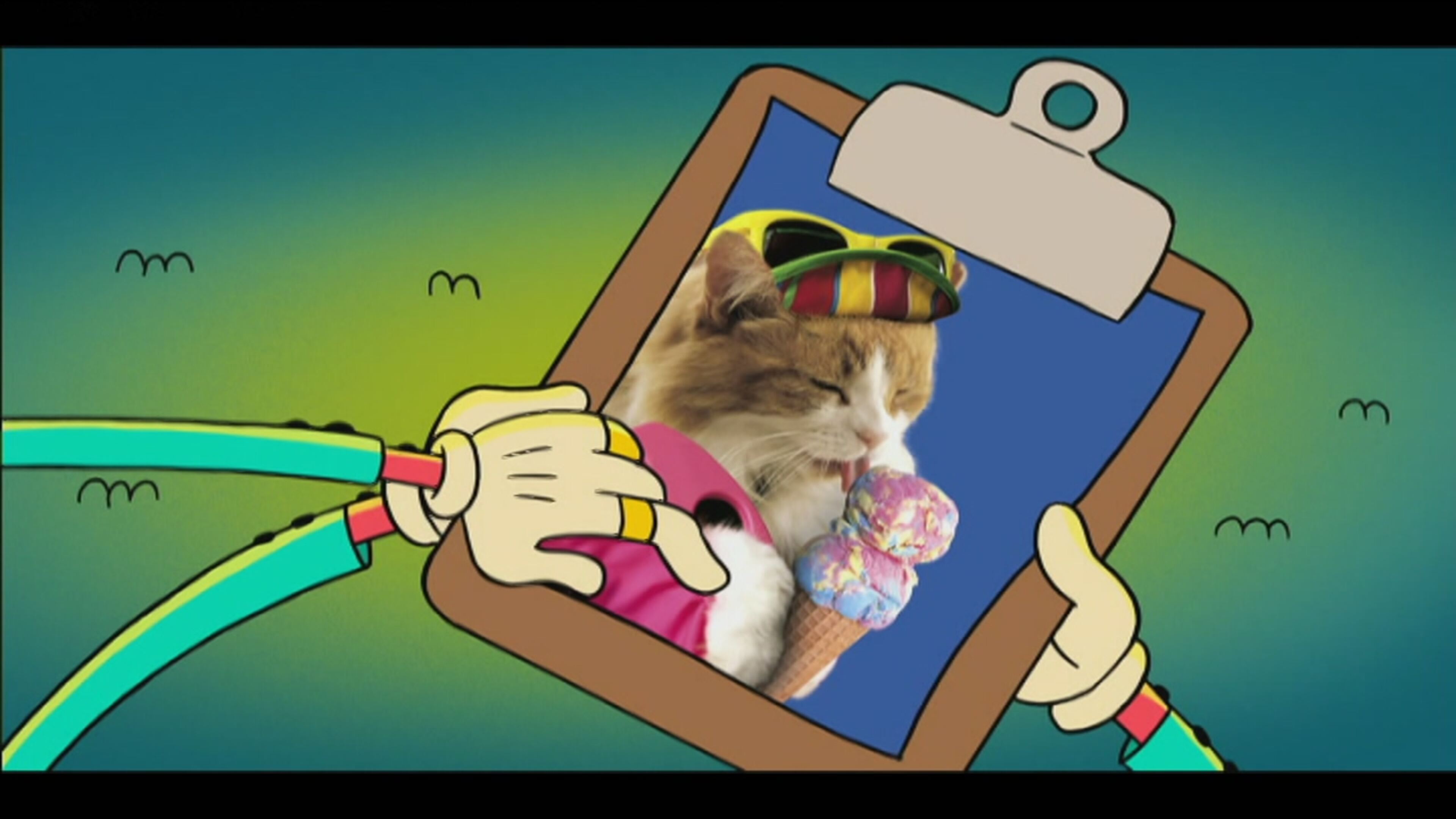 Uncle Grandpa