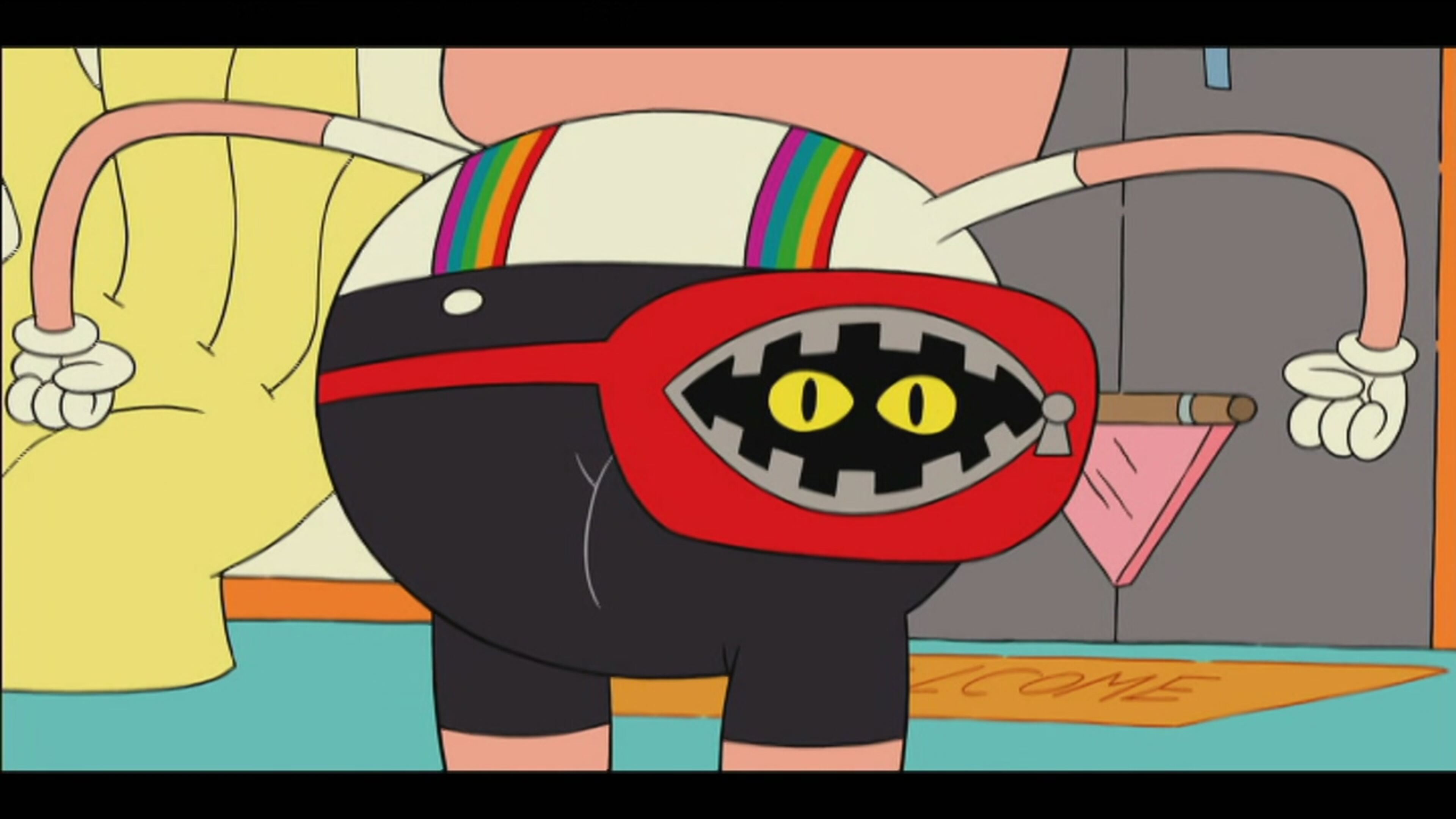 Uncle Grandpa