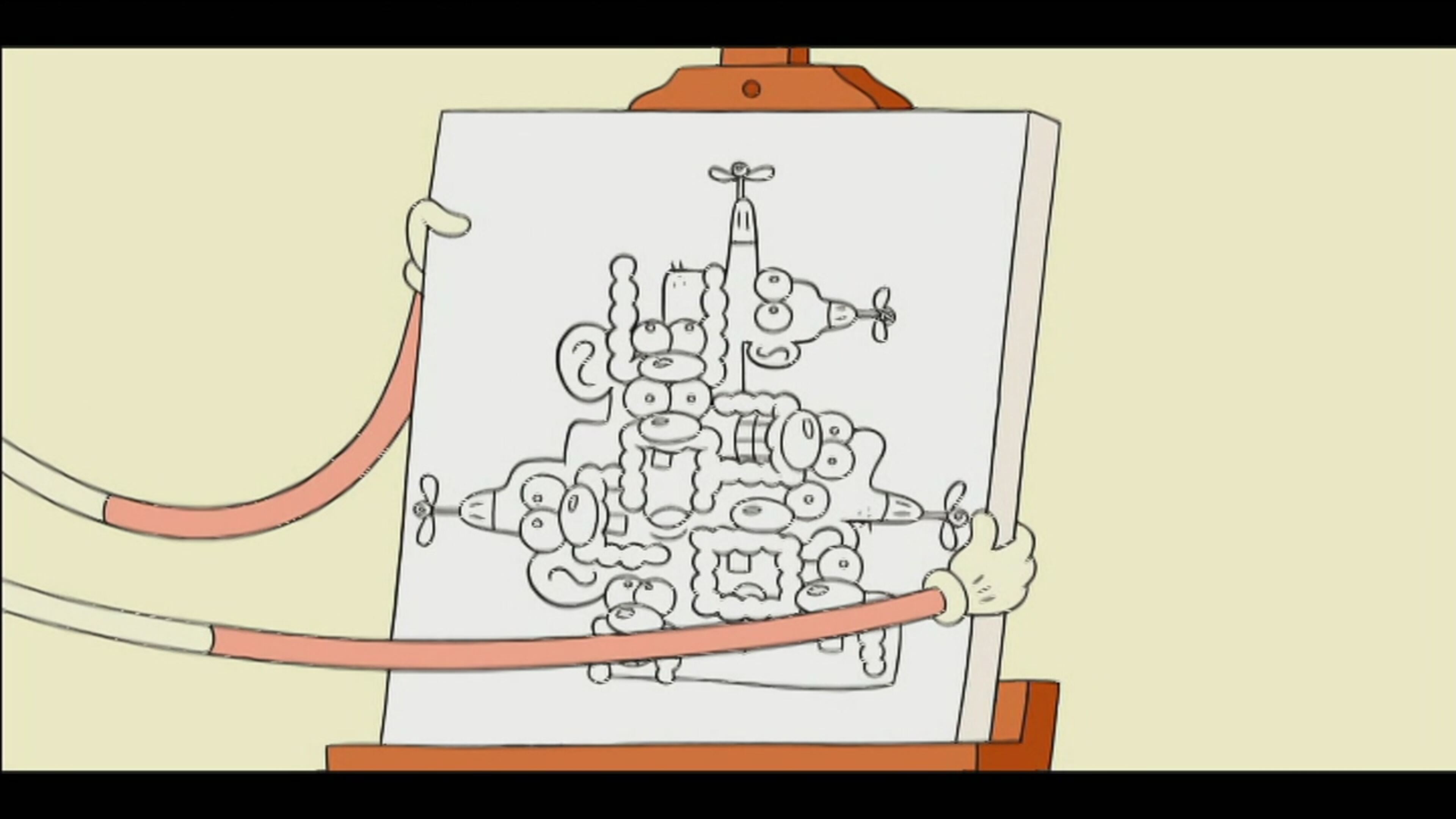 Uncle Grandpa