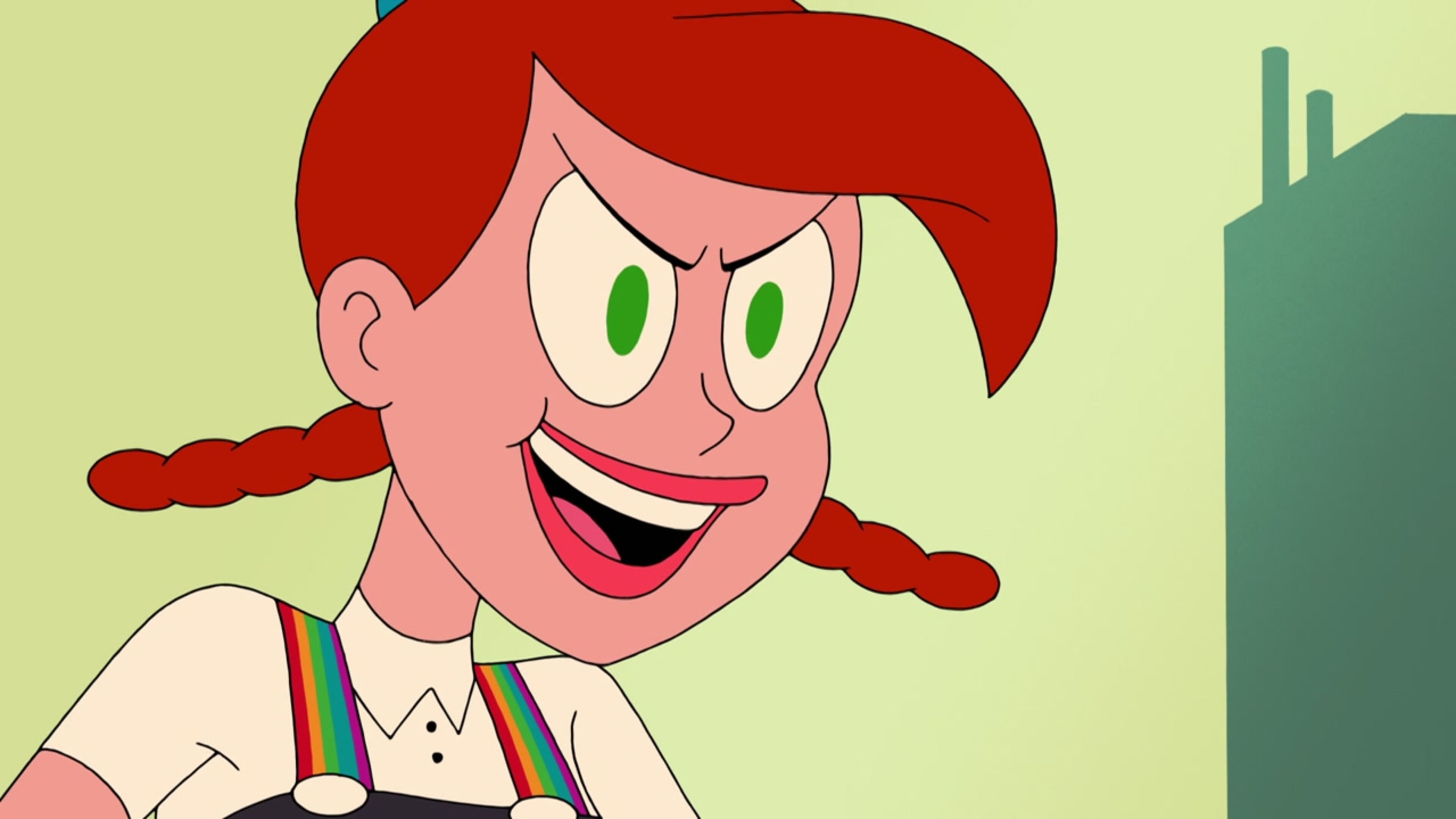 Uncle Grandpa