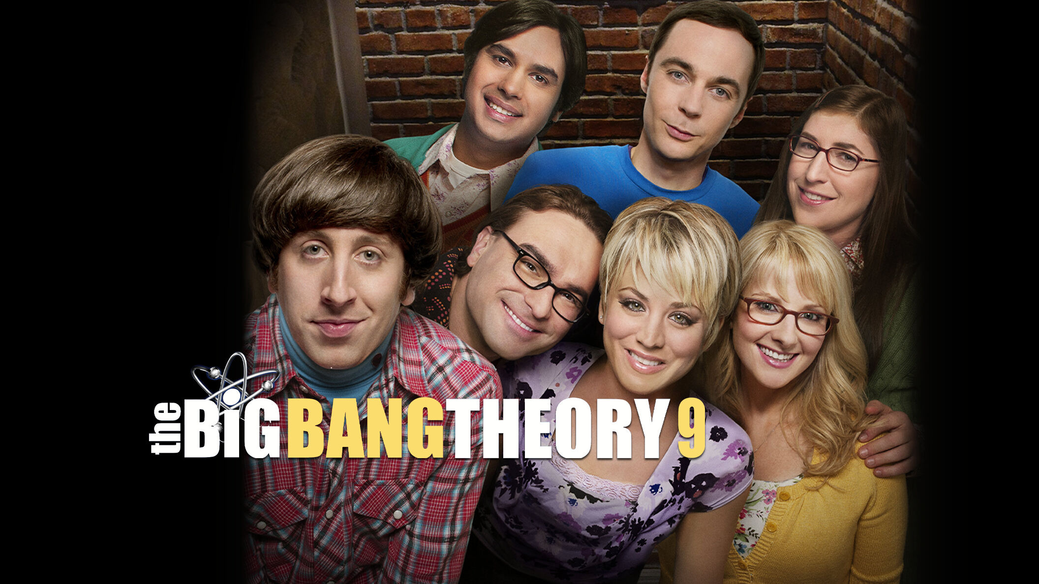 Big bang theory 9
