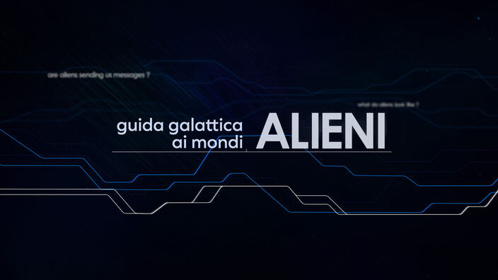 Guida galattica ai mondi alieni