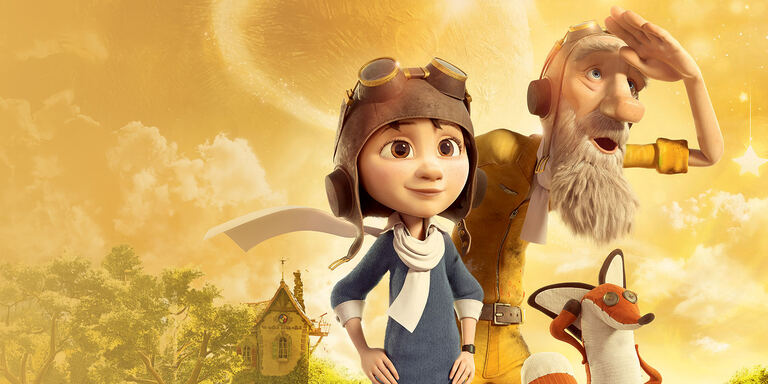 Italia 1 Il piccolo principe